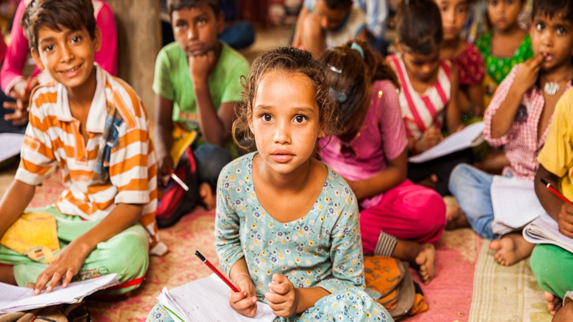 Let\\\'s Change The World With Humanity